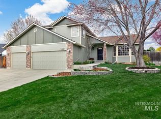 3064 W Sweetbriar St, Meridian, ID 83646