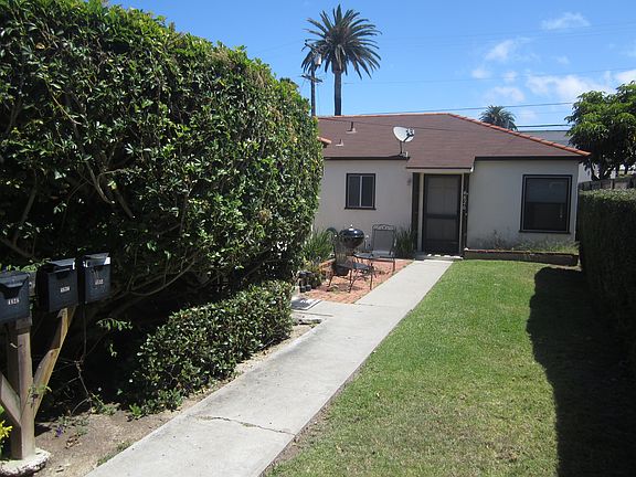 2nd image of 4826 Del Mar Ave