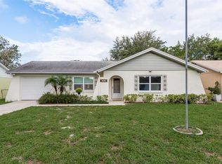 3633 Hartland Dr, New Port Richey, FL 34655