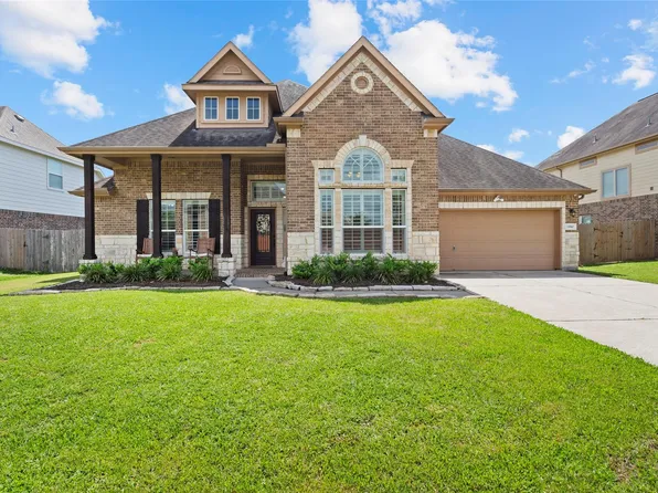 11810 Pearl Ln, Dayton, TX 77535