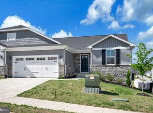 35030 Orchid Ln, Locust Grove, VA 22508