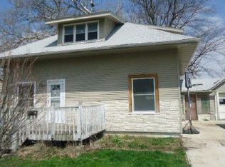 2728 Eastern Ave, Perry, IA 50220