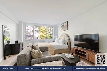 Rented by The Blueground