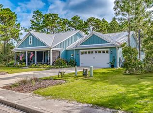 314 Royal Tern Way, Lanark Village, FL 32323