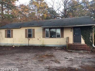 415 S Camden Ave, Fruitland, MD, 21826