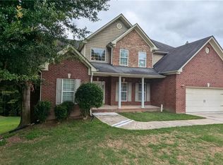 2027 Jessica Way, Conyers, GA 30012