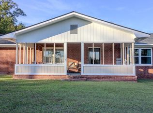 196 Russell Williams Rd, Eufaula, AL 36027