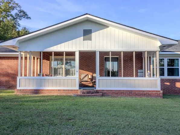 196 Russell Williams Rd, Eufaula, AL 36027