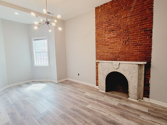 Living or dining space