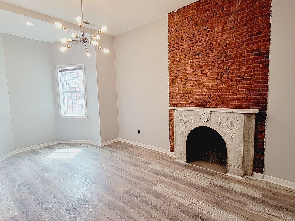 Living or dining space
