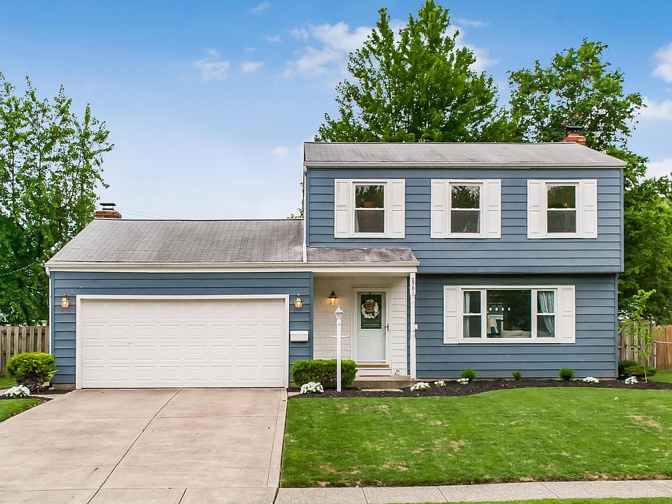 1st image of 2581 McDonald Ct