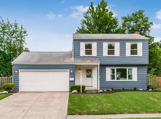 2581 McDonald Ct, Grove City, OH