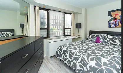 Rented by Direct Properties New York