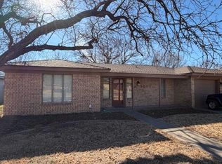 3503 91st St, Lubbock, TX 79423