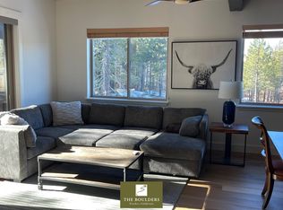 11643 McClintock Loop #4, Truckee, CA 96161