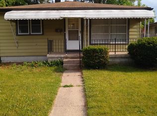 8781 Leroy St, Oak Park, MI