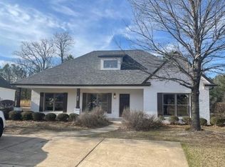414 Olive Branch Way, Oxford, MS 38655