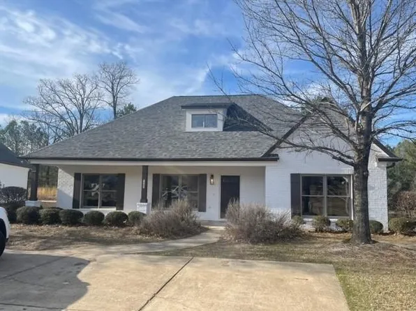 414 Olive Branch Way, Oxford, MS 38655