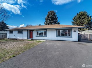 909 S Roy Way, Ellensburg, WA 98926