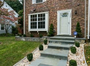 10233 Quiet Pond Ter, Burke, VA 22015