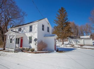 2507 Bingley Rd, Cazenovia, NY 13035