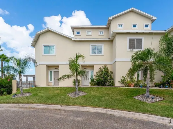 404 N Tarnava St APT 2, Port Isabel, TX 78578