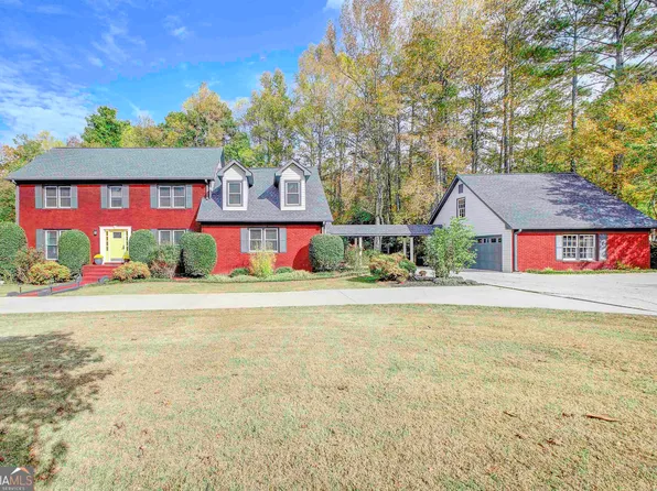 350 Ashland Trl, Tyrone, GA 30290