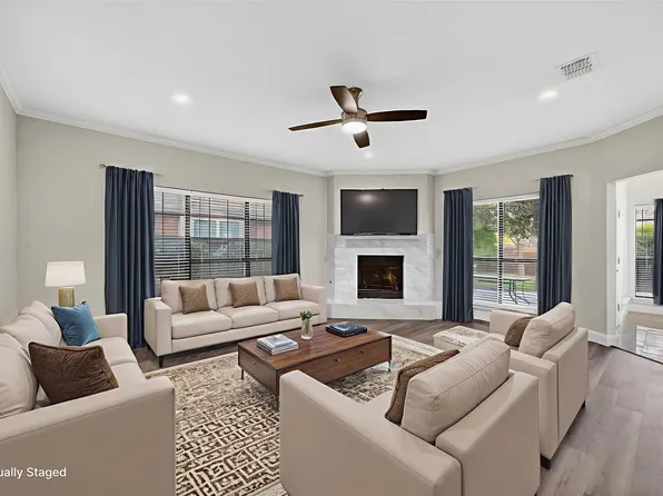 7336 Angel Fire Dr, Plano, TX 75025