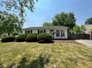 3621 Tamarind Ln, Hazel Crest, IL 60429