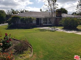 5010 Libbit Ave, Encino, CA 91436