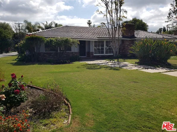 5010 Libbit Ave, Encino, CA 91436