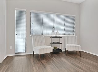 Augusta Court Apartments, Houston, TX 77057