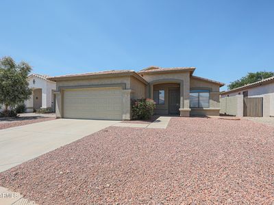 11548 W Cottonwood Ln, Avondale, AZ, 85392