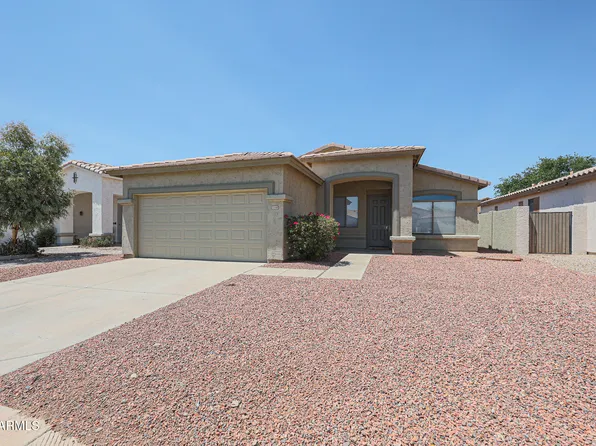 11548 W COTTONWOOD Lane, Avondale, AZ 85392