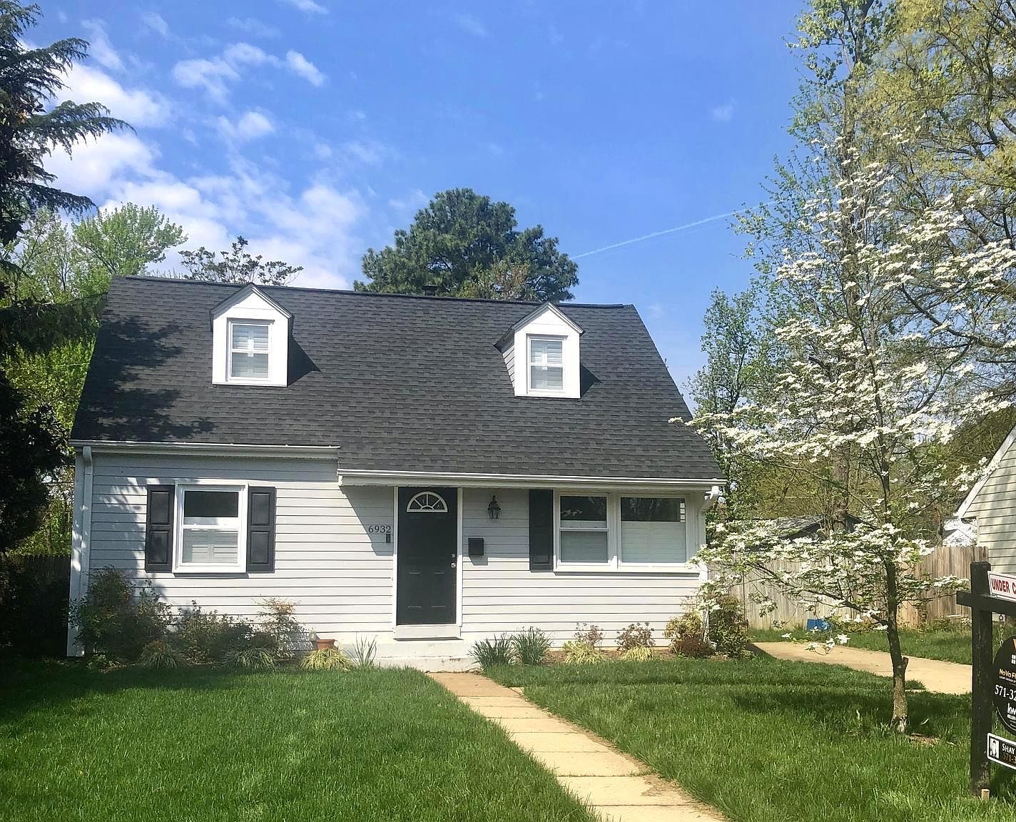 6932 Vanderbilt Dr, Alexandria, VA 22307 Zillow