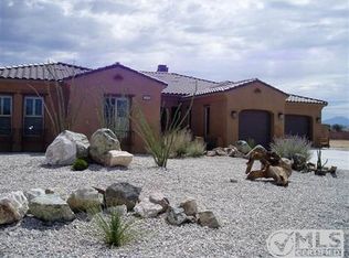 19163 Monterey St, Apple Valley, CA 92308