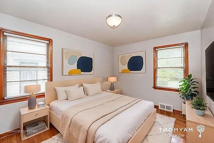 1st image of 5158 Arch St #158