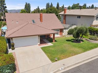 1241 Flintlock Rd, Diamond Bar, CA 91765