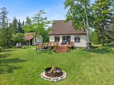 6120 Truscott Dr, Cheboygan, MI, 49721