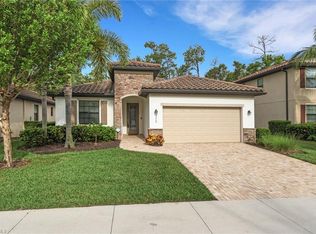 9469 Foxglove LN, NAPLES, FL 34120