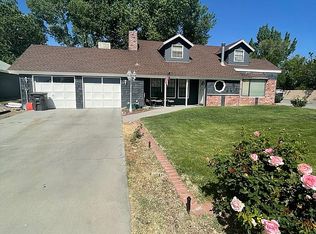 145 Elmcrest Dr, Big Pine, CA 93513