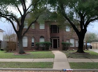 1723 Rustic Oak Ln #1723, Seabrook, TX 77586