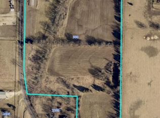 380 W Saint Eunice Rd, Fulton, MO 65251