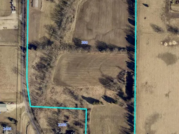 380 W Saint Eunice Rd, Fulton, MO 65251