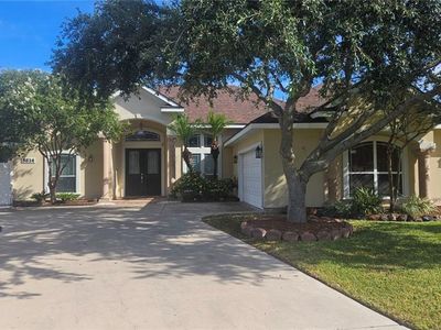 5614 Wild Oak, Harlingen, TX, 78552