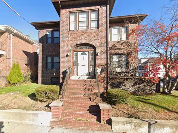 41 Supple Rd #4, Dorchester, MA 02121