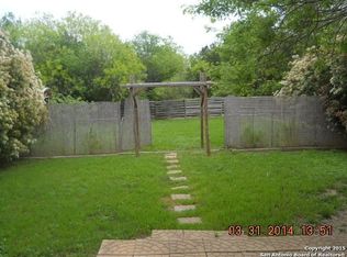 14810 Mountainside Rdg, San Antonio, TX 78233