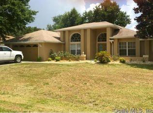 8 Hickory Loop Trce, Ocala, FL 34472