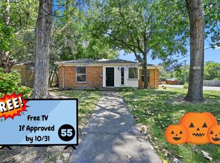 2704 Highwood Dr, Dallas, TX 75228