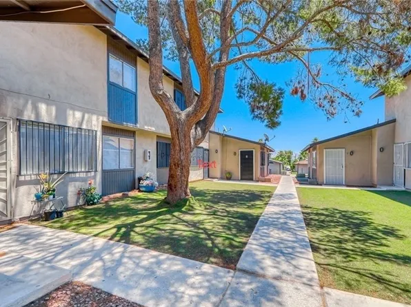 212 Bruce St #A, Las Vegas, NV 89101